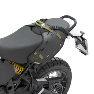 Seitentaschen Halter Ducati DesertX